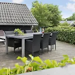 Sb106-sydals-harresbaek-16 Prázdninový dům *