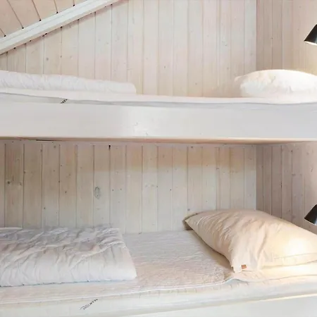 Sb106-sydals-harresbaek-16 Hébergement de vacances *