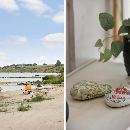 Hébergement de vacances Sb106-sydals-harresbaek-16 *