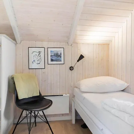 Sb106-sydals-harresbaek-16 Hébergement de vacances