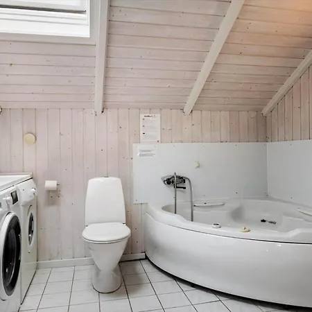 Hébergement de vacances Sb106-sydals-harresbaek-16