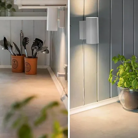 Sb106-sydals-harresbaek-16 Hébergement de vacances *