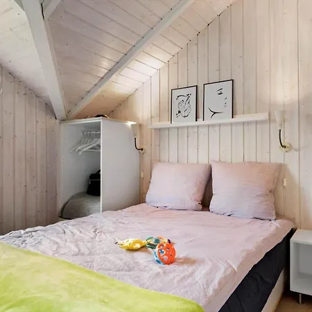 Sb106-sydals-harresbaek-16 Hébergement de vacances Sarup