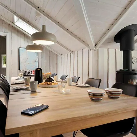 Sb106-sydals-harresbaek-16 Hébergement de vacances