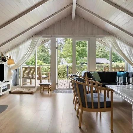 Hébergement de vacances Sb106-sydals-harresbaek-16