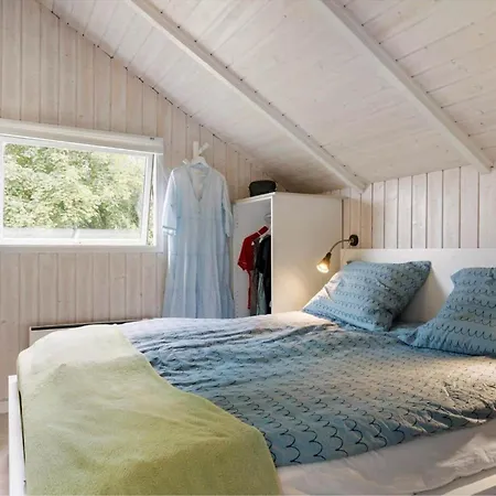 Sb106-sydals-harresbaek-16 Hébergement de vacances *